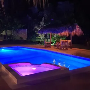 Casa Gio Pensión